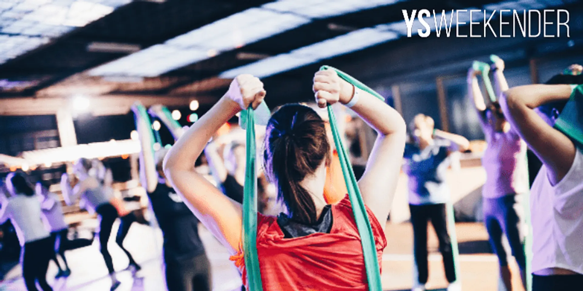 Six fitness habits to follow in your 30s