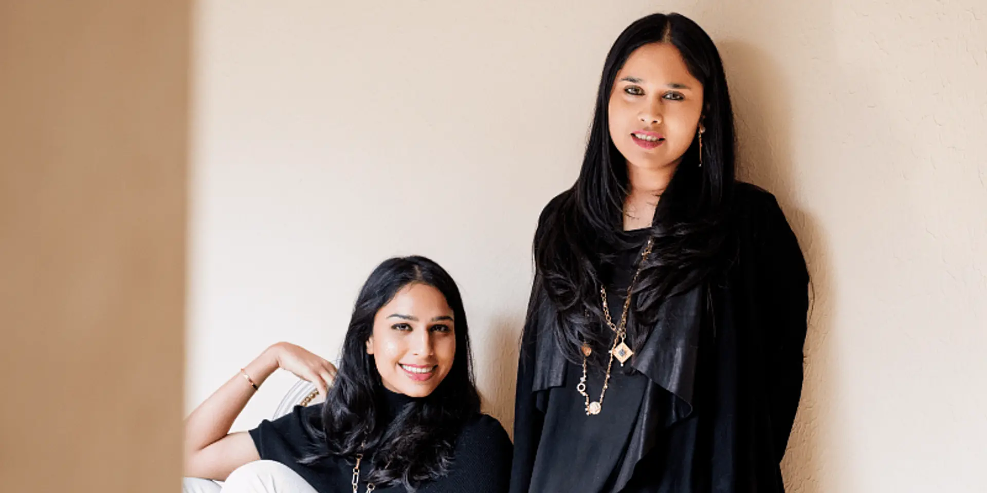 Meet the handcrafted jewellery startup that's the brand of choice for celebrities