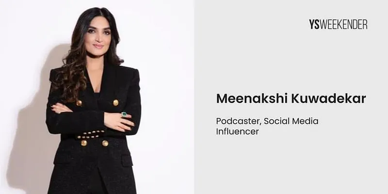 Meenakshi