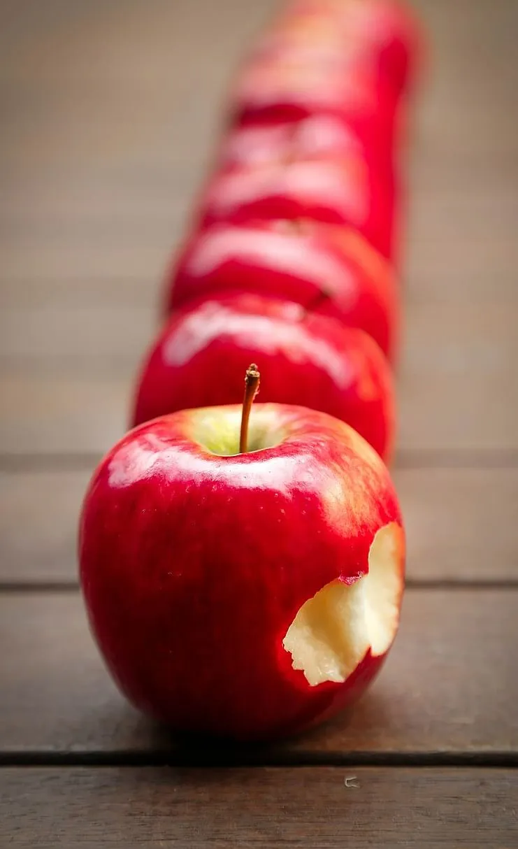 Apple-immunity