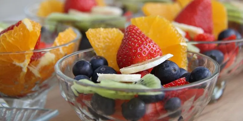 Fruits
