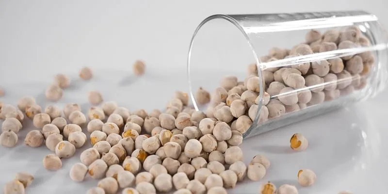 chickpeas