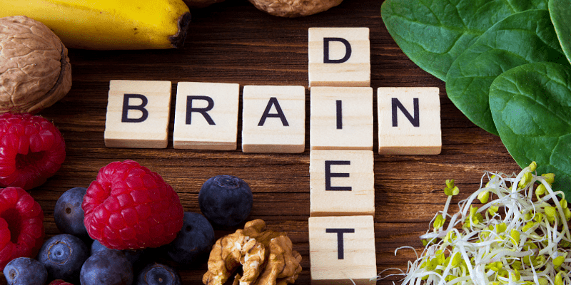 Diet and depression: how food affects mental health 