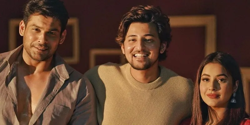 Bhula Dunga by Darshan Raval