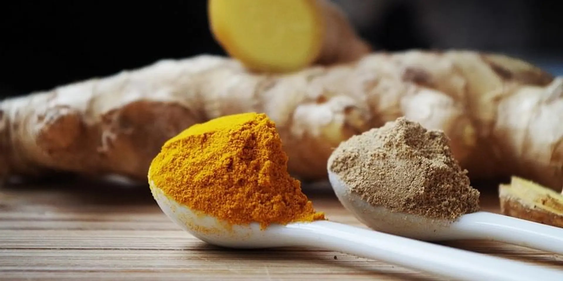 Try these 10 antiviral foods to beef up your immunity