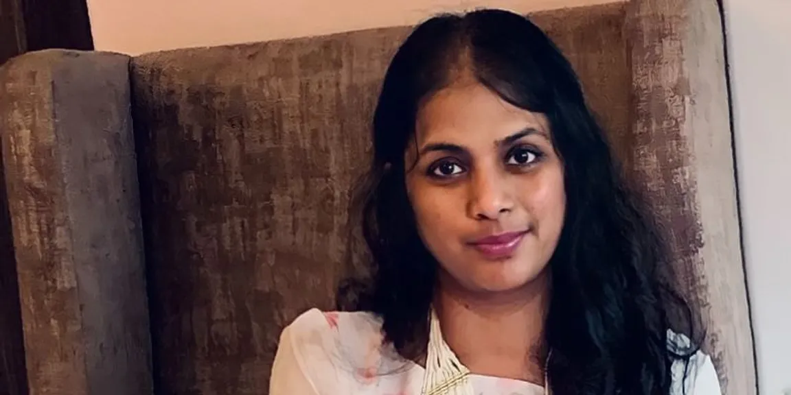 Write what you believe in and believe in what you write, says screenwriter Bhavani Iyer