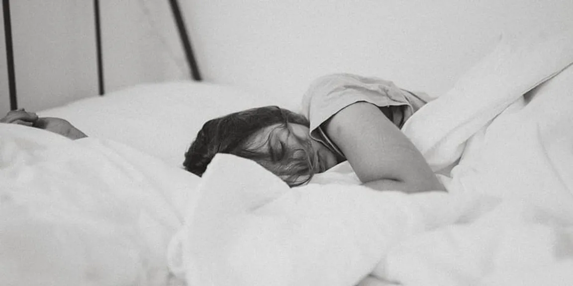 8 ways to get a good night’s sleep
