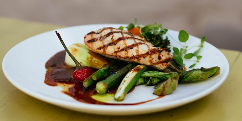 Monday To Sunday Meal Plan Foods You Should Eat Through The Week To Monday To Sunday Meal Plan Foods You Should Eat Through The Week To