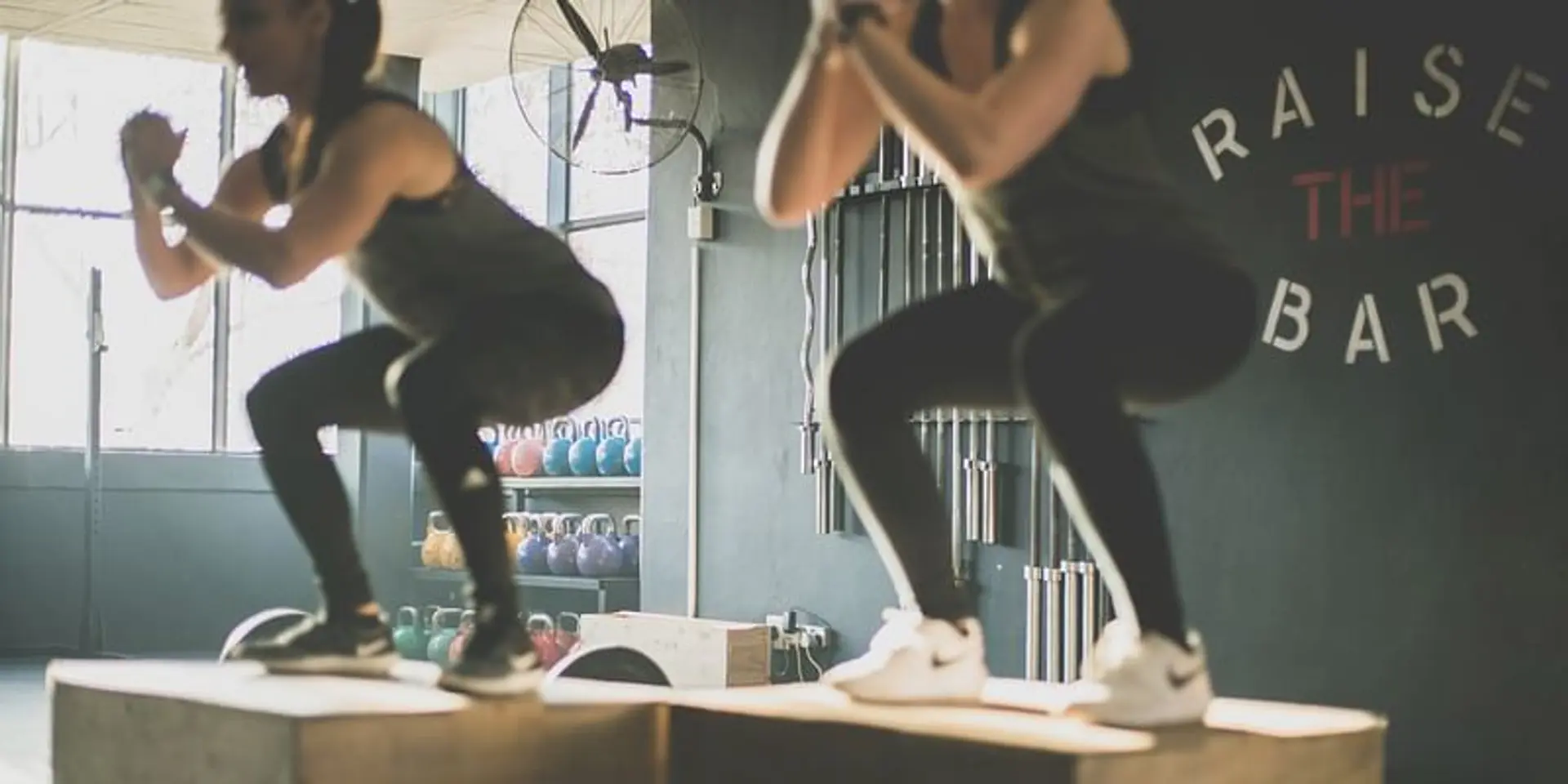 How to build self-discipline to exercise regularly