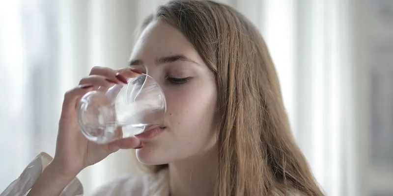 water