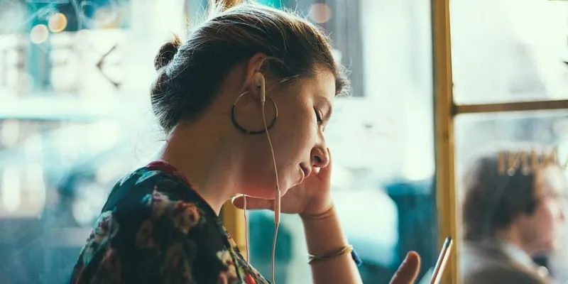 music