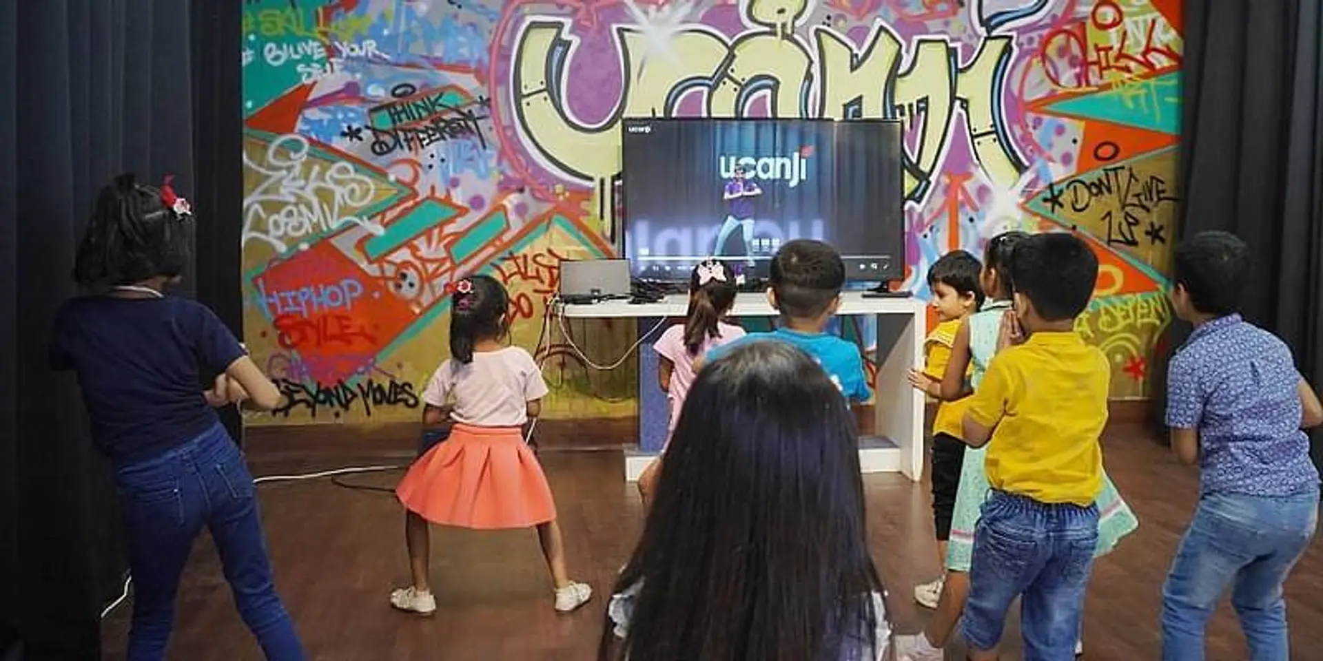 Best of Weekender: An edtech startup to learn dance from the best and a platform offering digital resumes for film professionals