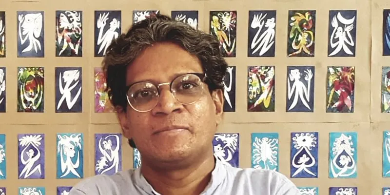 Suresh Nair