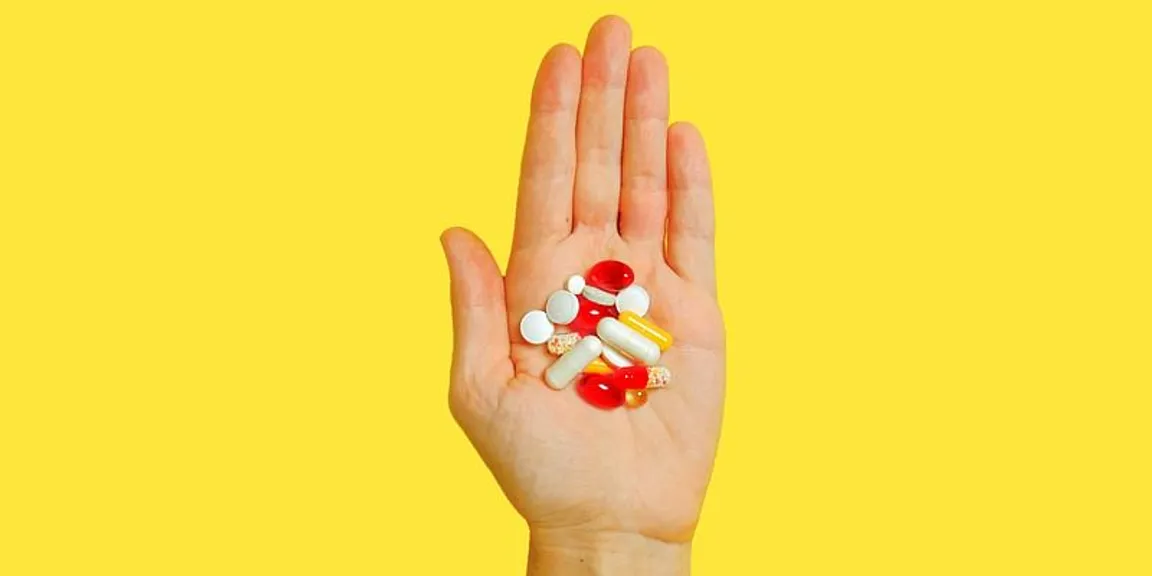 Dietary supplements: do we really need them? 