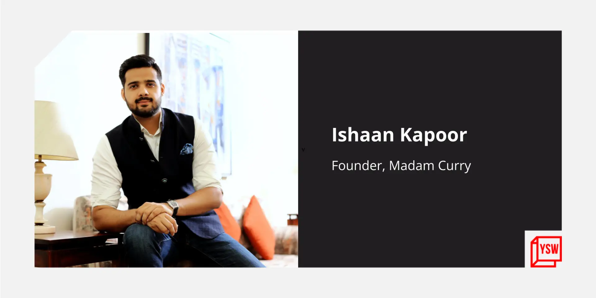 This cloud kitchen is bringing freshness to North Indian cuisine with a twist