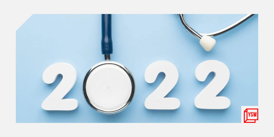 What does the crystal ball say for health trends in 2022?
