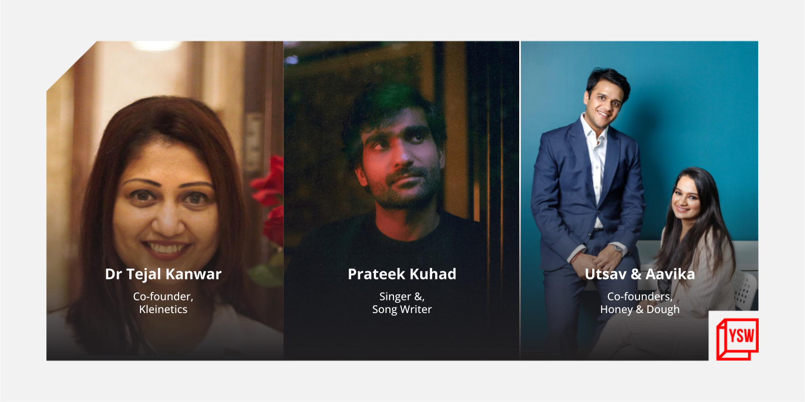 Best of Weekender: Top 10 books of the year and a tete-a-tete with singer-song writer Prateek Kuhad