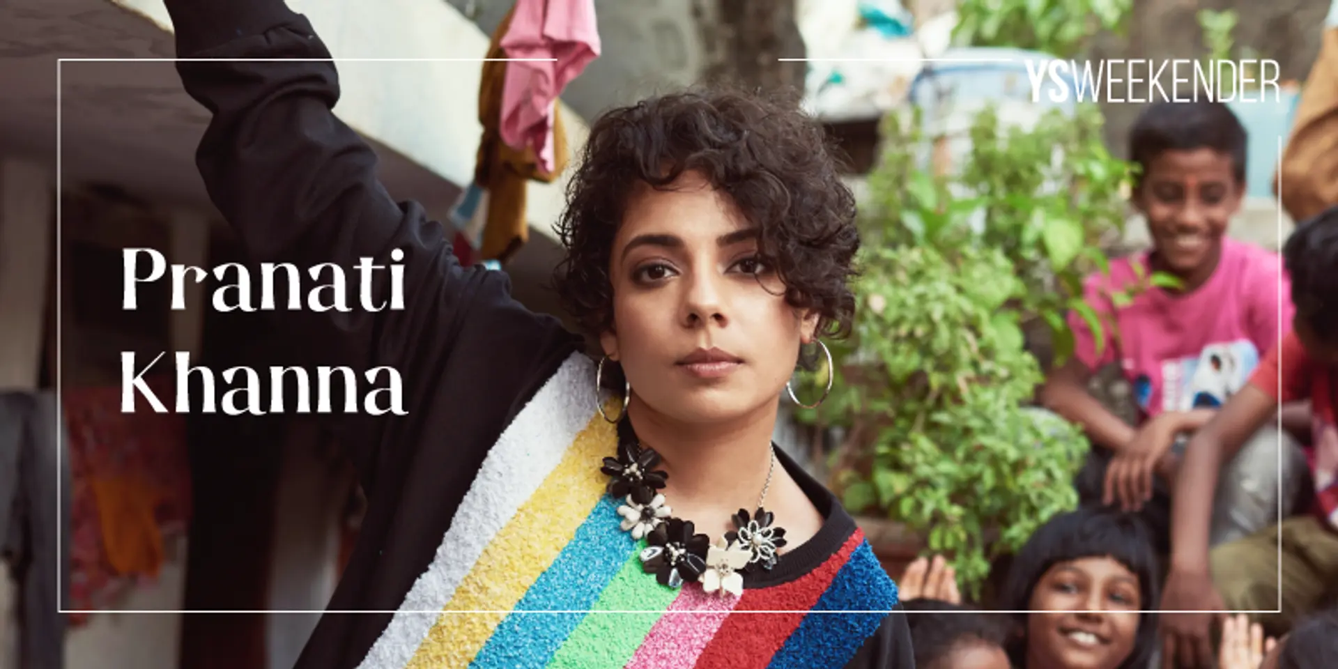 Meet the Hyderabadi singer making waves in the indie-pop music scene