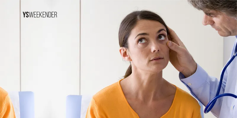 anemia - iron deficiency