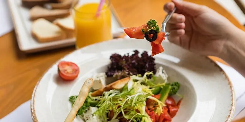 food diet