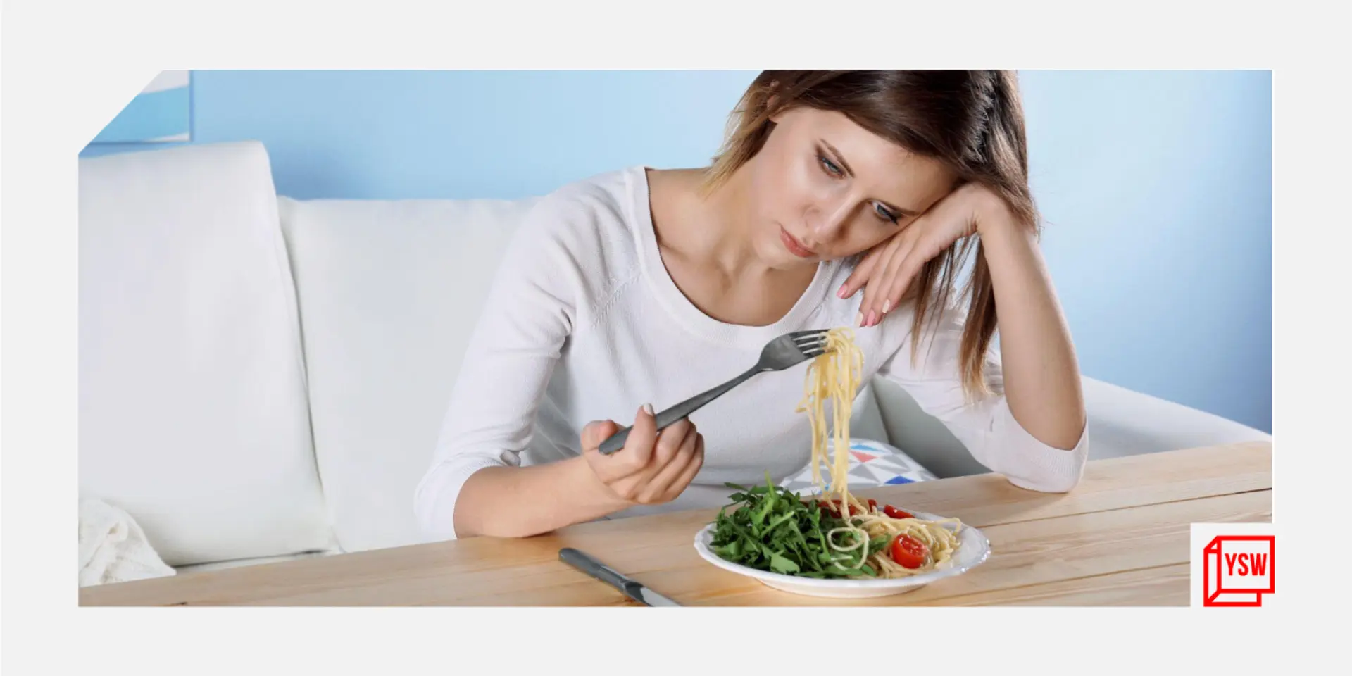 How to overcome eating disorders?