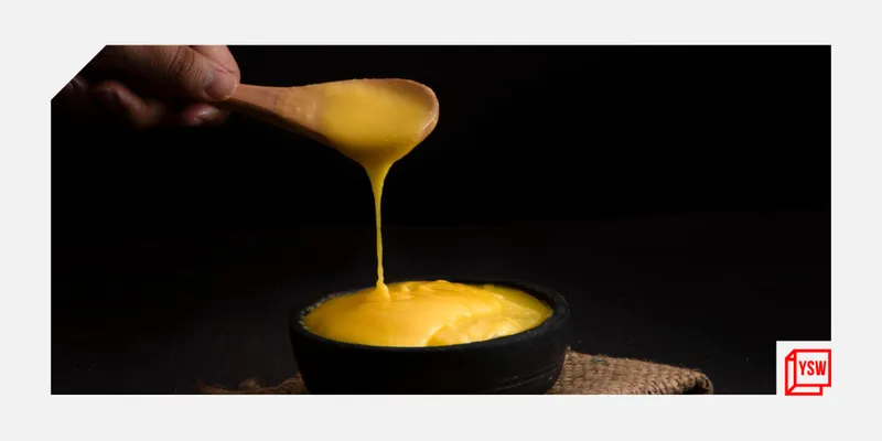 weekender ghee