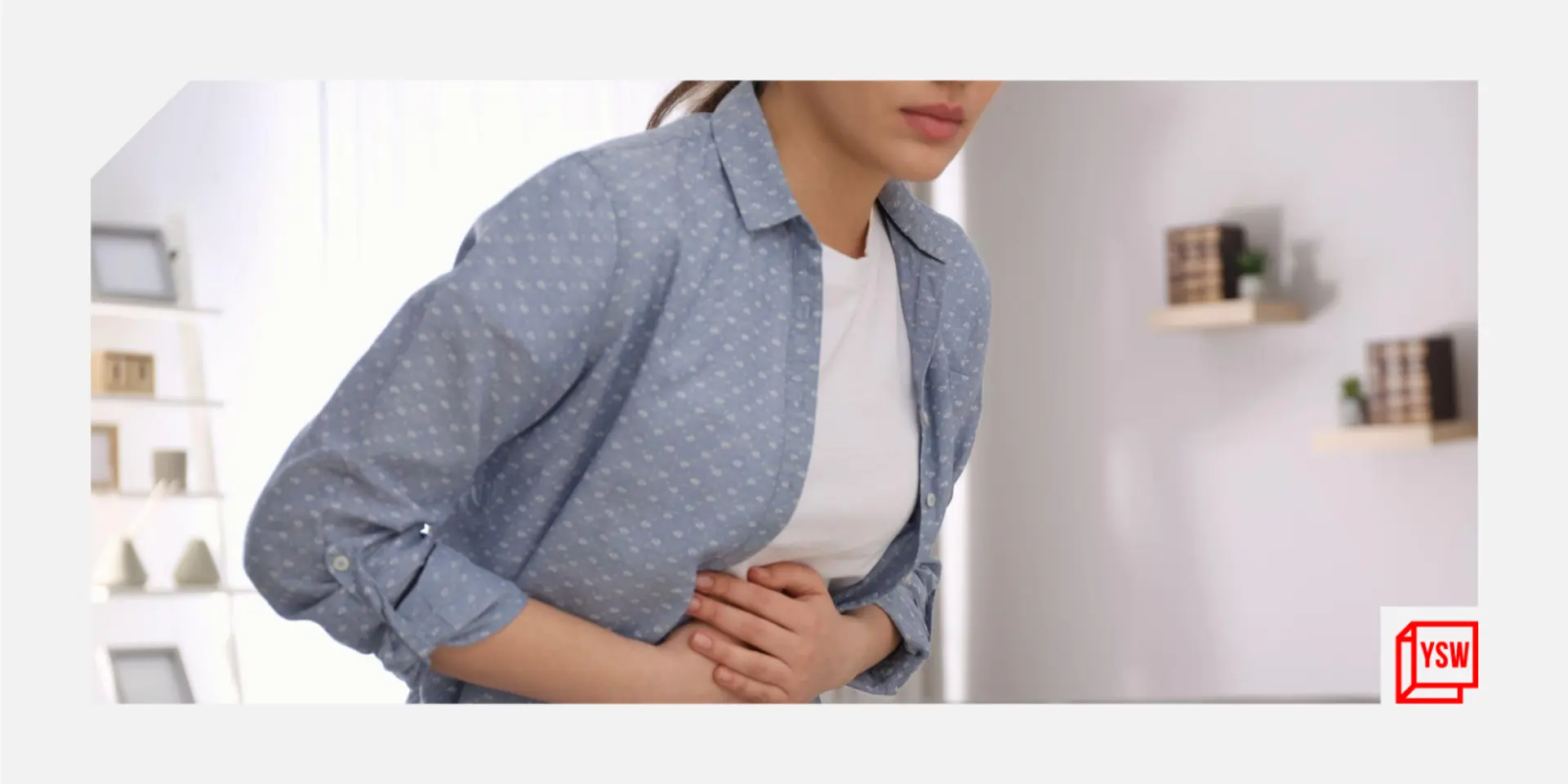 Five ways to improve your gut health