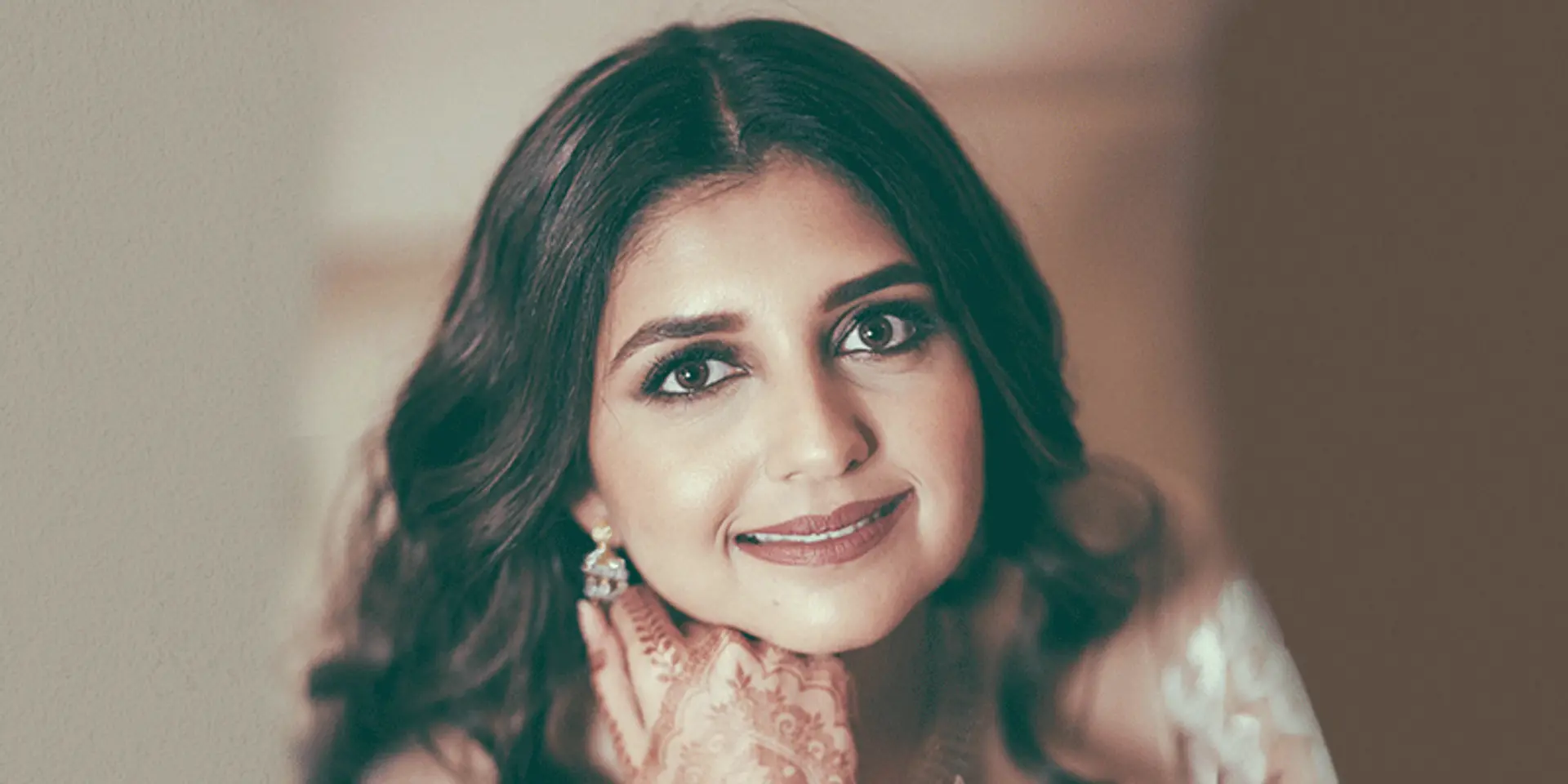 ‘A clay pot has to go through the white heat of the furnace to become porcelain’: Sanna Vohra, CEO & Founder, The Wedding Brigade