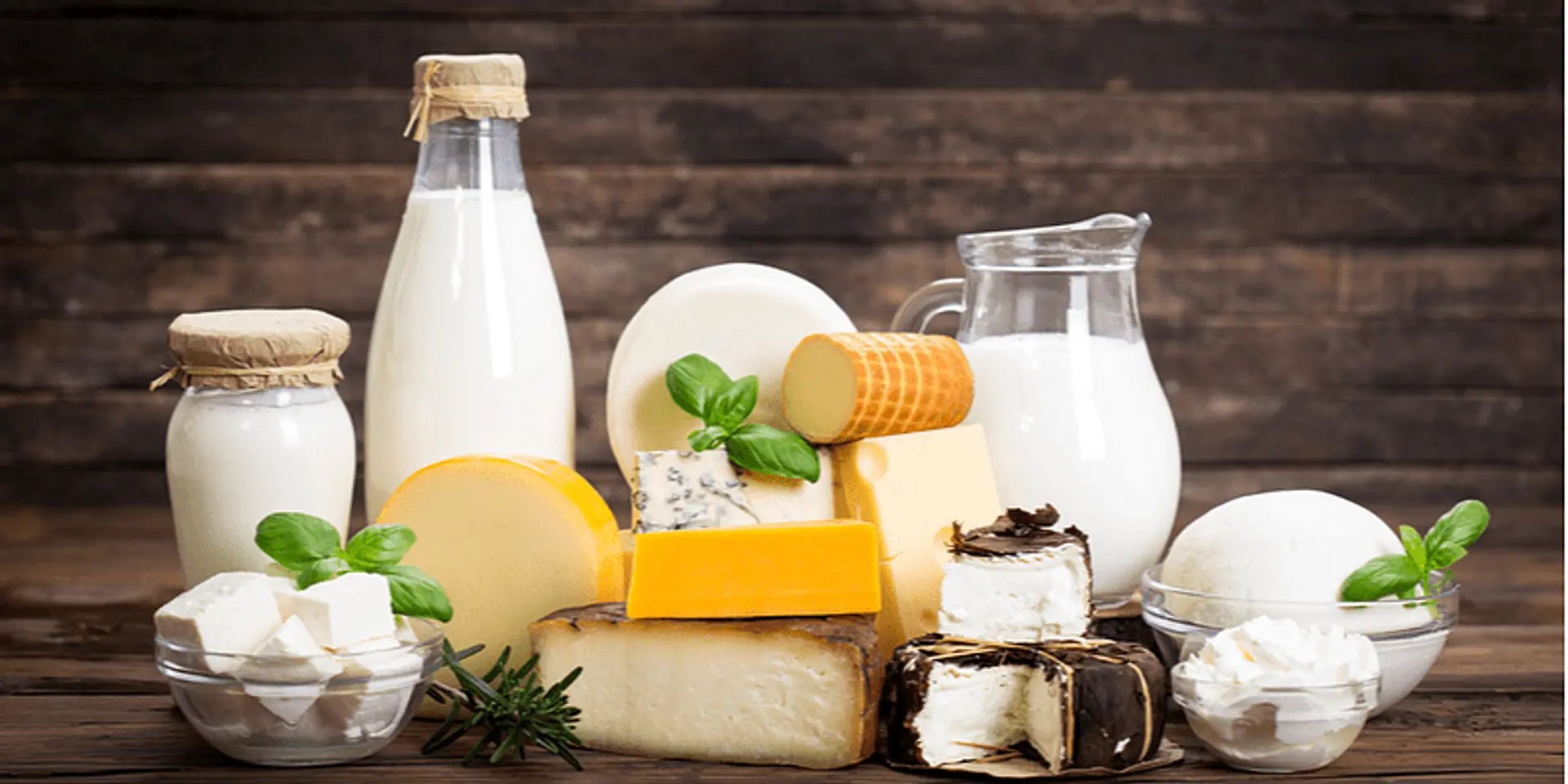 What lies ahead for Milky Mist as it prepares to go public