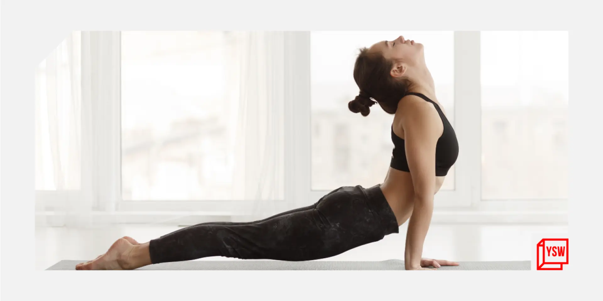 Benefits of exercise on your mental health