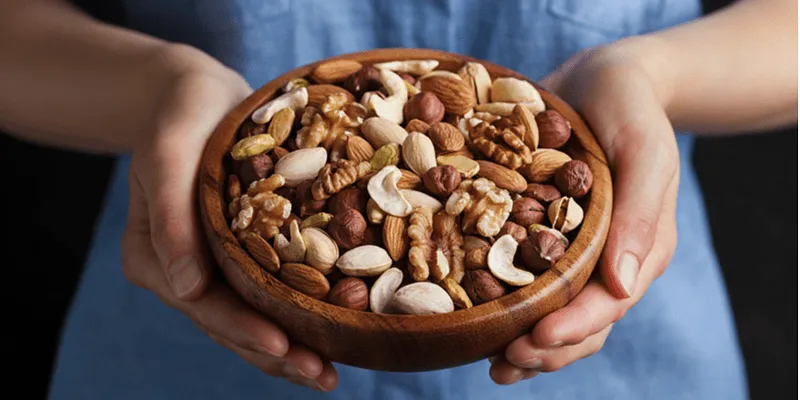 Nuts