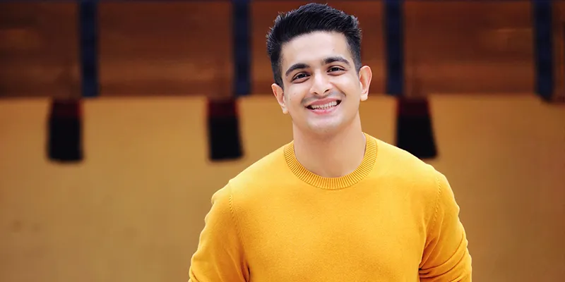 Ranveer Allahbadia