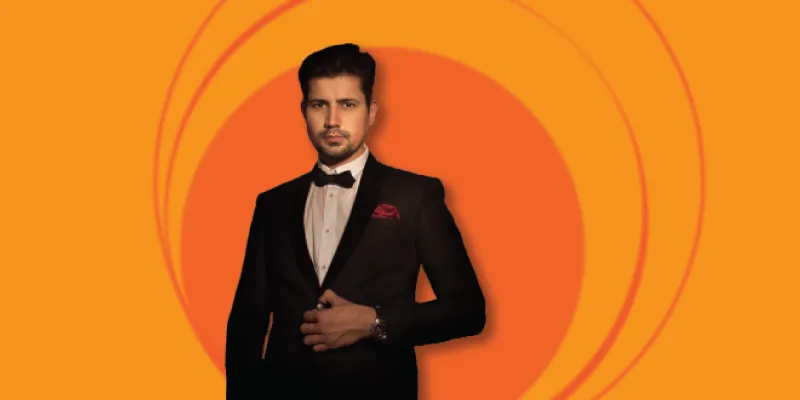 Sumeet Vyas