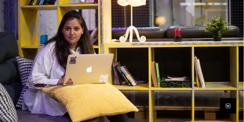 Vandita Purohit