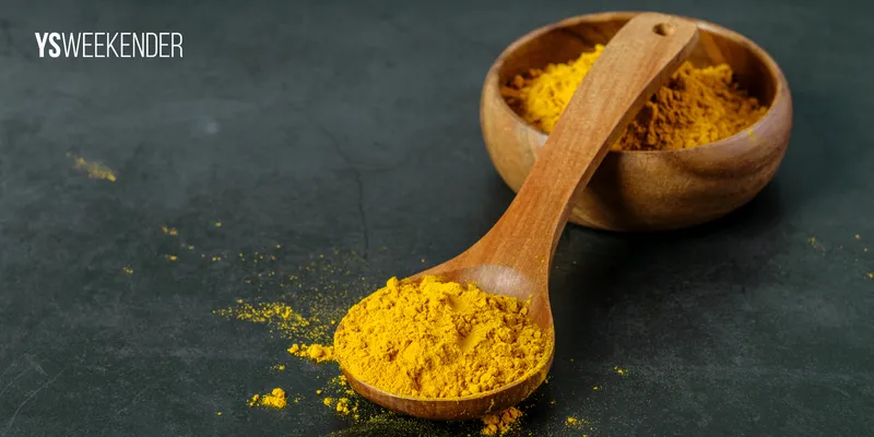 Turmeric