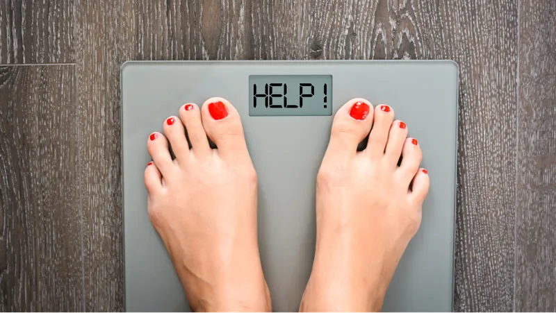 weight