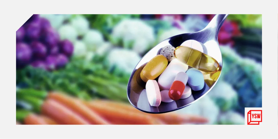 Key things to know about dietary supplements 