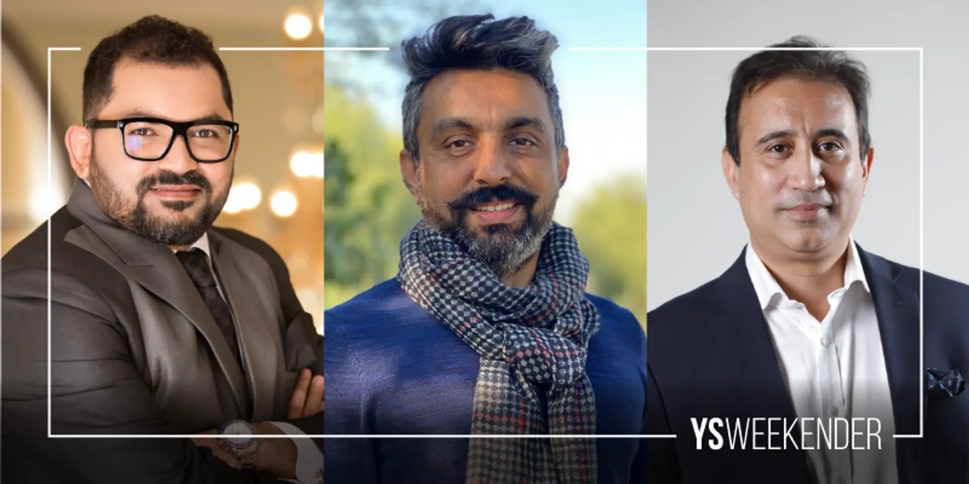 Best of Weekender: From a Made in India film-tech platform to a startup that houses pre-owned luxury cars from top brands
