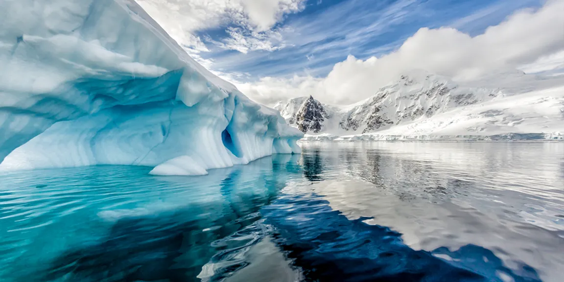 Have an ice day: 5 Antarctic experiences to satiate your adventurous soul