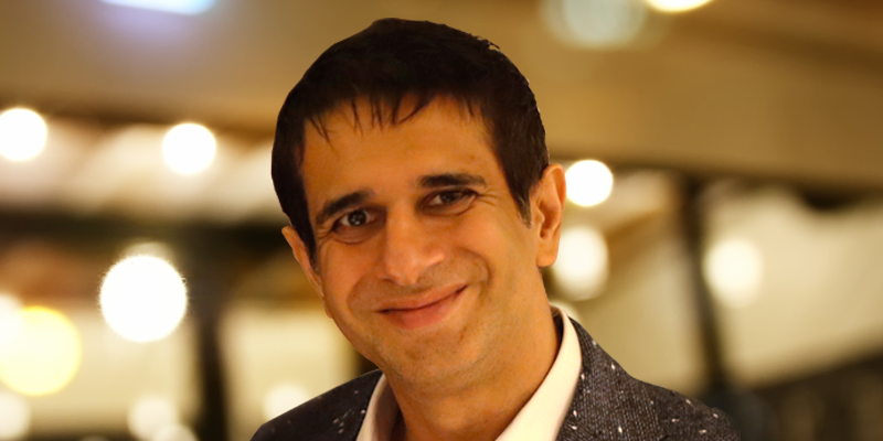 Live each moment to the fullest and make the journey of life memorable: Bhavnesh Sawhney, Co-fo...