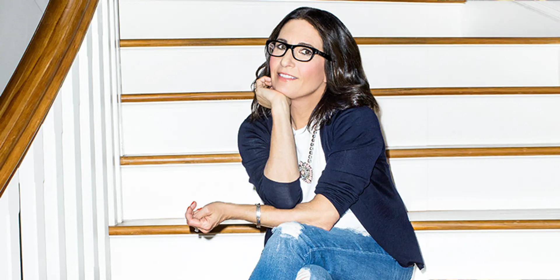 Why beauty mogul Bobbi Brown is eyeing India after working with Michelle Obama and Oprah