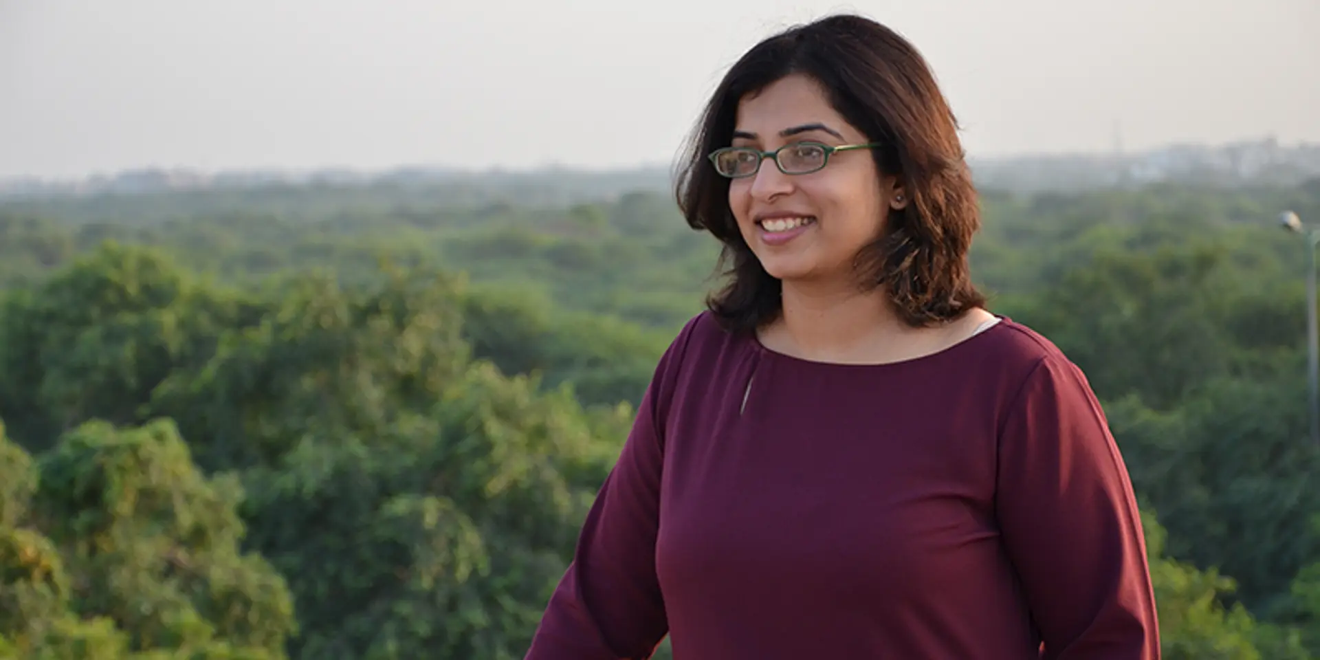 The word on the FableStreet is out: Ayushi Gudwani takes to travel and fitness to unwind