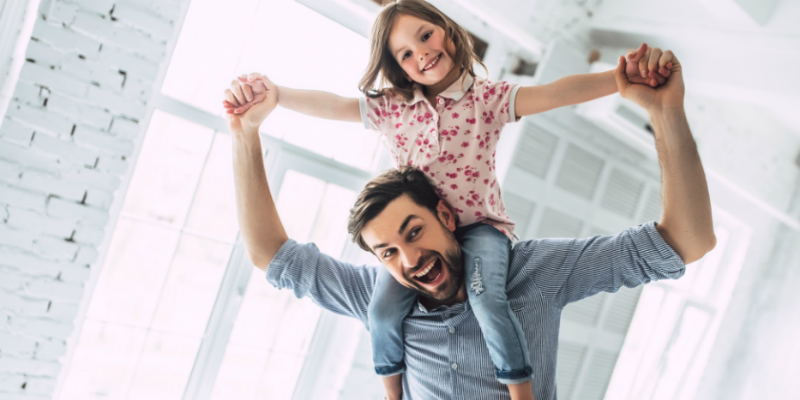 
On Father’s Day, here’s what these founders have to say about their real-life superheroes