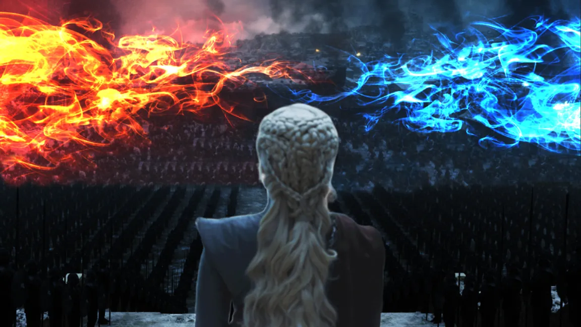 No more Game of Thrones? 5 shows to fill the dragon-shaped hole in your hearts