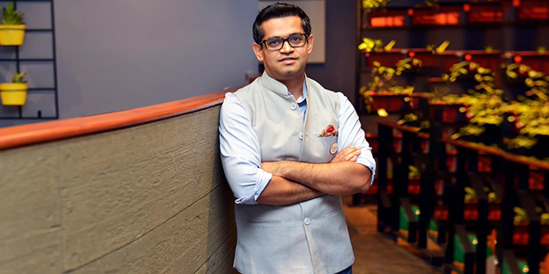 ‘The journey, not the destination, matters,’ says Himanshu Wardhan, MD, Etsy India about his love for travel and great coffee