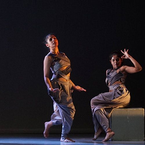 ‘Shall we dance? A curtain raiser on the Attakkalari Interim Festival