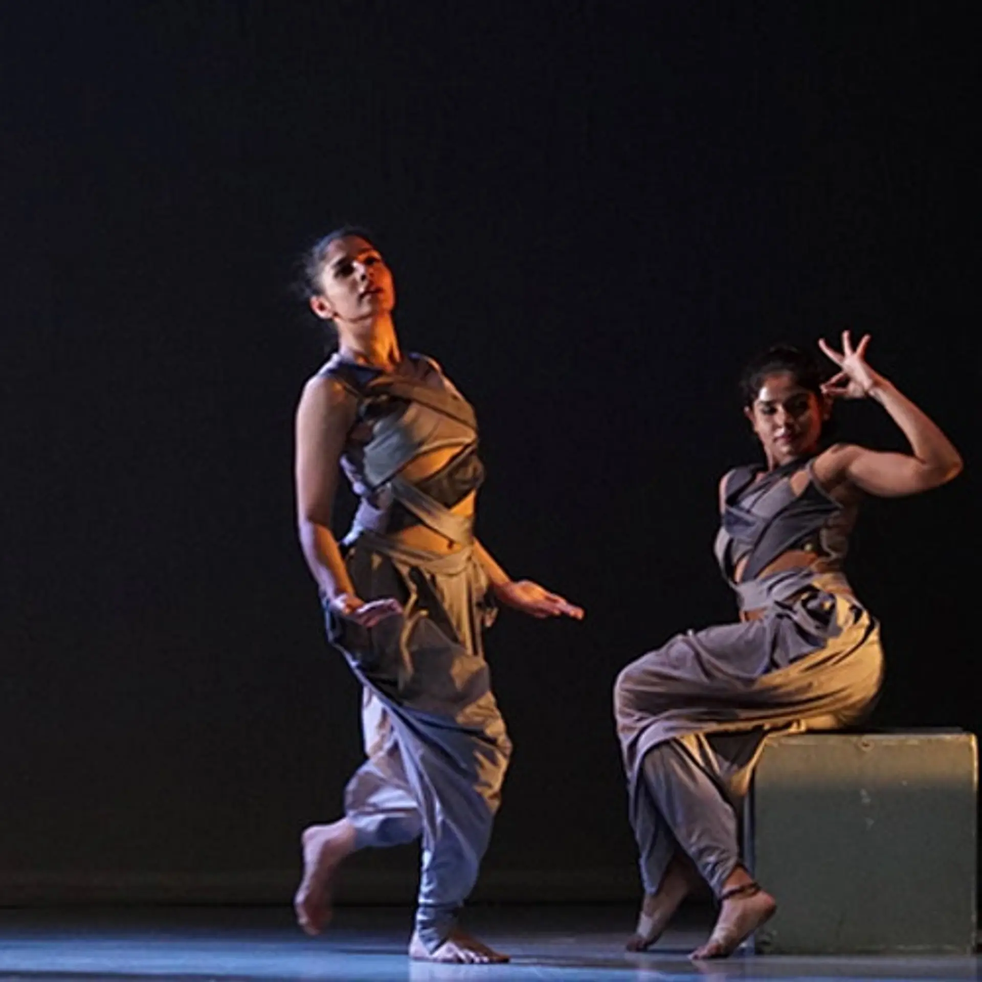 ‘Shall we dance? A curtain raiser on the Attakkalari Interim Festival