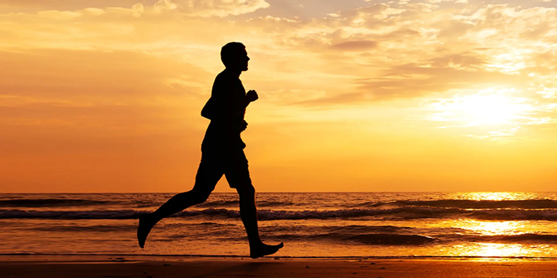 From marathons to meditation, Baishampayan Ghose wants to do it all