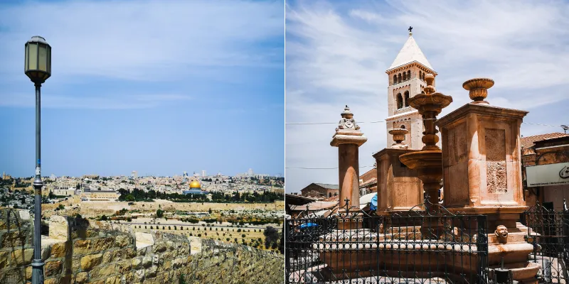 Jerusalem