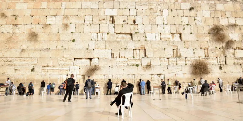 Jerusalem 